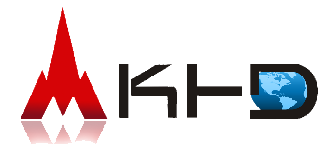 KHD Logo